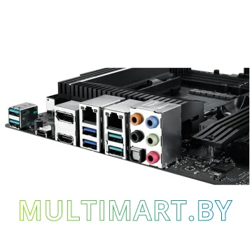 Материнская плата ASUS Pro WS X570-ACE картинка 4